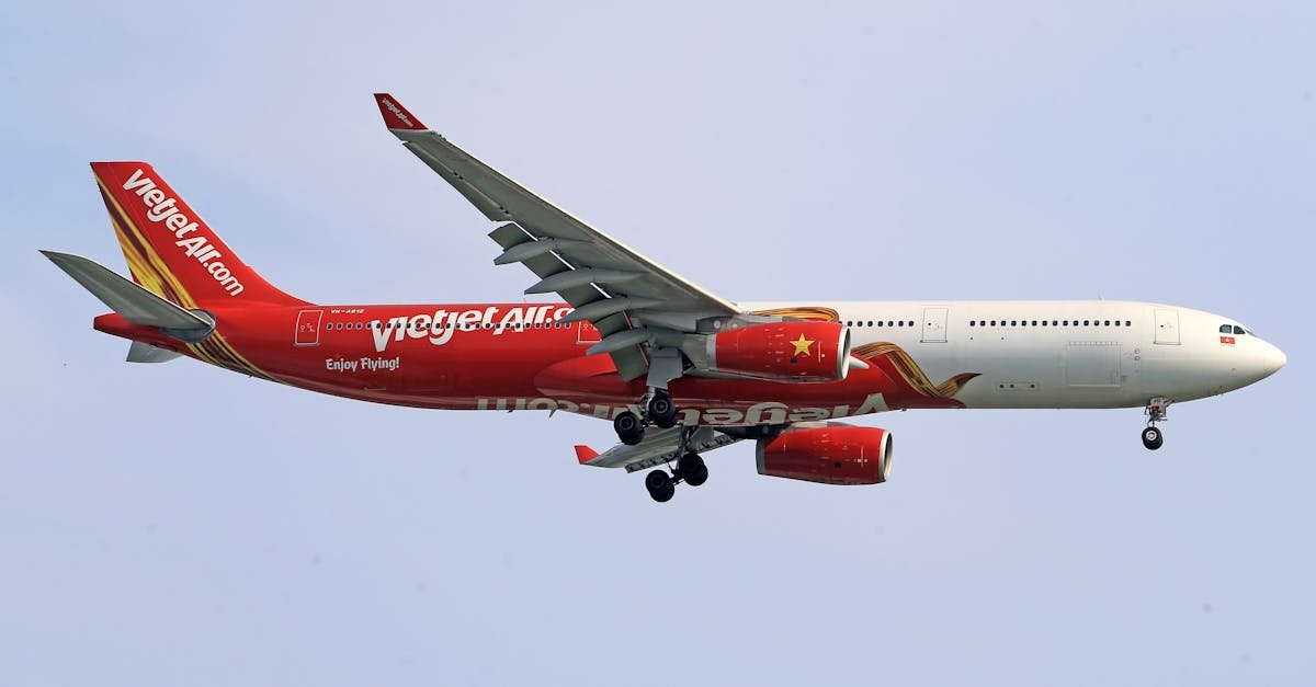 Thai VietJet’s India Route: A Joy for Great Budget Travelers